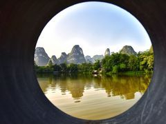 -明仕田园