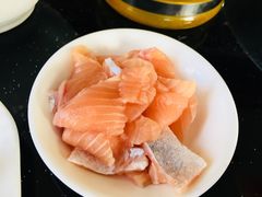 虹鳟鱼-沱江鱼府(丽江店)