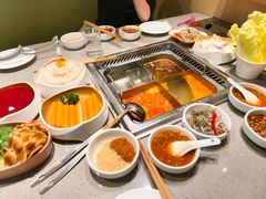 -海底捞火锅(壹悦城店)