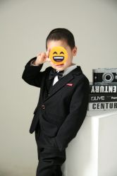 -蜜阁孕味亲子摄影(太奥广场店)