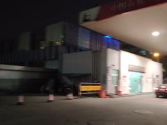 -扬州汽车客运东站