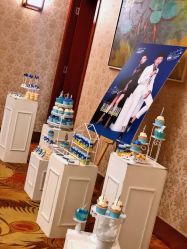 -成都瑞城名人酒店·宴会厅