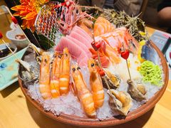 -竹田日式料理(弘基财富广场店)