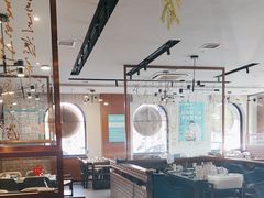 -江小渔鲜鱼火锅(西二道街店)