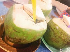 -陳妈妈泰国菜