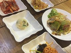 -紫霞门韩国料理烤肉(深南东路店)