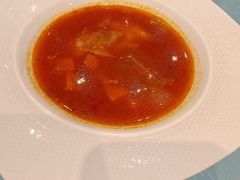 -安德烈俄式西餐厅(中央大街店)