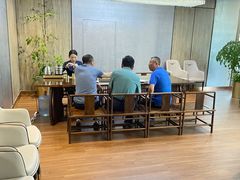 -神洲四海大酒楼(王府井澳门中心店)