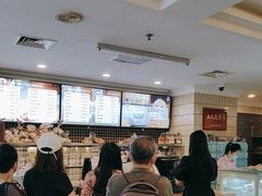 -国际饭店·帆声西饼屋(黄河路店)