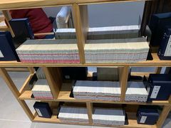 -我嘉书房(南翔名士居店)