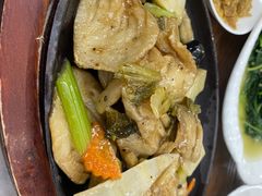 -莲华素食府