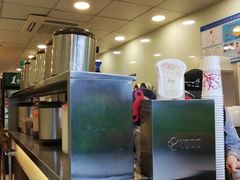 自助取餐区-1点点(河南中路店)