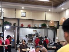 -蒋家桥饺面店(广陵路店)