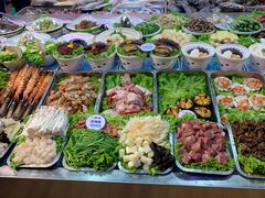 -开海·红岛海鲜虾水饺(石老人店)