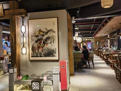 -新渝城·始于2000年(淘金店)