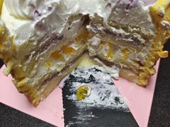 -Caidie Bakery采蝶轩(百越店)