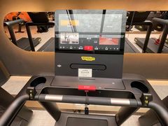 -TRACTION 运动中心(金融街店)