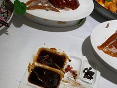 -津禧荟·酥皮烤鸭(北辰店)