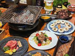 -黑牛の店·和牛烧肉(大悦城店)