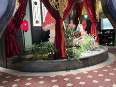 -锦府盐帮·侯宅(五棵松万达店)