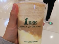 -1点点(苏州中心店)