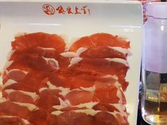-狼爱上羊音乐火锅