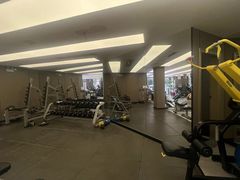 -琪航健身工作室(杨高南路地铁站店)