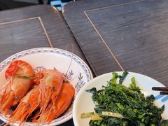 -阿大排档(长春这有山店)