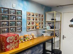 -梅纳·钢琴声乐架子鼓Mena Music(双井店)