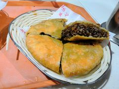 -清真·方中山胡辣汤(兴华北街店)