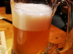 啤酒大炮-管氏翅吧(马家堡店)