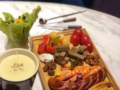 -Wei菋·Le Bistrot