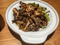 -吕氏疙瘩汤·新鲁菜(济南万象城店)