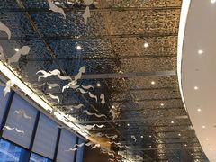 -威海蓝海御华大饭店·蓝钻美食自助百汇