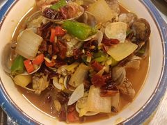 -沪上名羊天下•烤羊腿•东北烧烤•小龙虾(浦东直营总店)