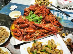 -盱眙小龙虾(天虹店)