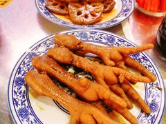 -赣南粉局·江西小炒·锅气炒粉(巴黎春天店)