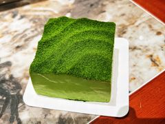 -théATRE 茶聚场(王府中環店)