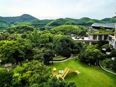 -宁波九龙湖开元度假村