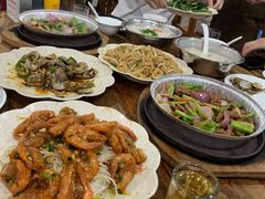 -南记食粥坊·宵夜大排档(莲花总店)