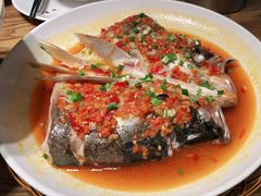 -爱碗亭·鲜炒湖南菜(壹城中心店)