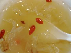 冰糖银耳汤-状元水饺(成都SM广场店)