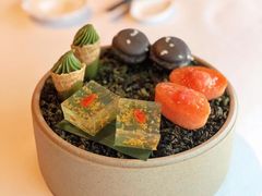 -广州富力丽思卡尔顿酒店