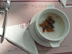 -东莞塘厦三正半山温泉酒店·沙利文西餐厅