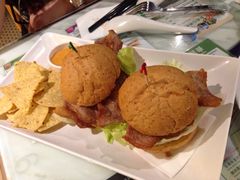 -翠华餐厅(旺角文华商场店)