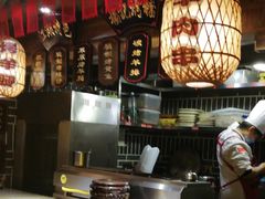-杨记隆府(汉街店)