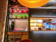 -老板恋上鱼(印象城店)