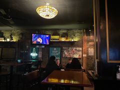 大堂-Blarney Stone巧言石爱尔兰酒吧