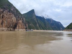 -白帝城·瞿塘峡景区