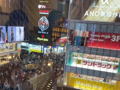 -蟹道乐(道顿堀本店)